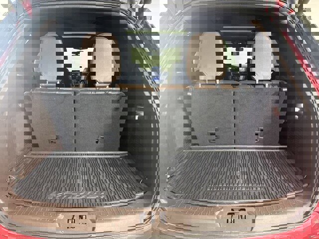 Certified 2022 Ford Explorer King Ranch w/ Premium Technology Package image 22