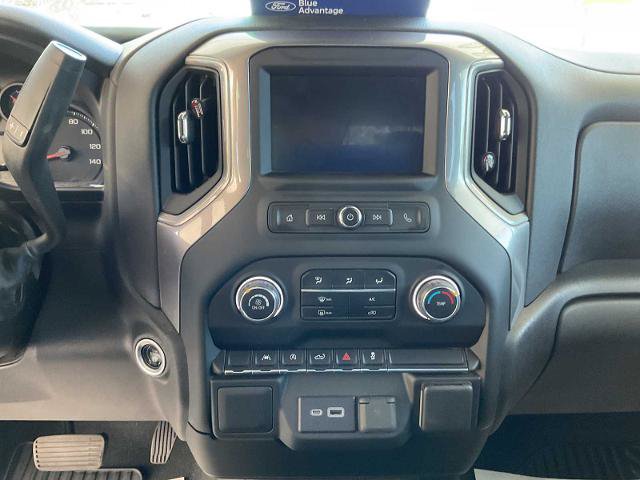 Used 2022 Chevrolet Silverado 1500 Custom AWD/4WD image 21