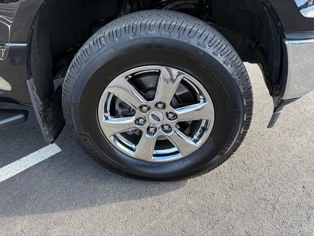 Certified 2019 Ford F150 XLT w/ Equipment Group 302A Luxury image 9