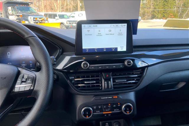 Certified 2025 Ford Escape ST-Line image 7