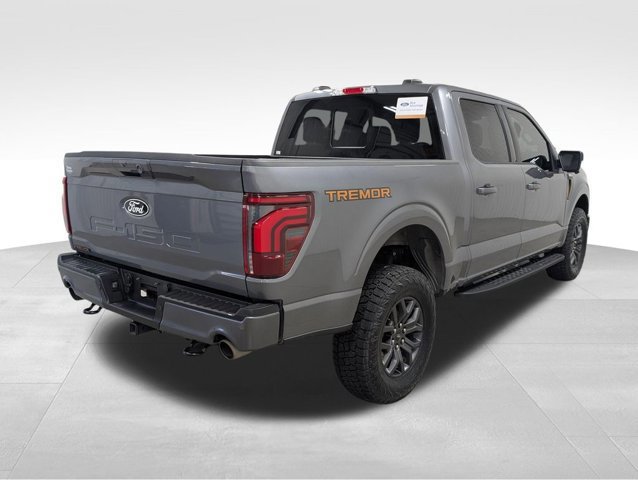 Certified 2024 Ford F150 Tremor AWD/4WD image 2