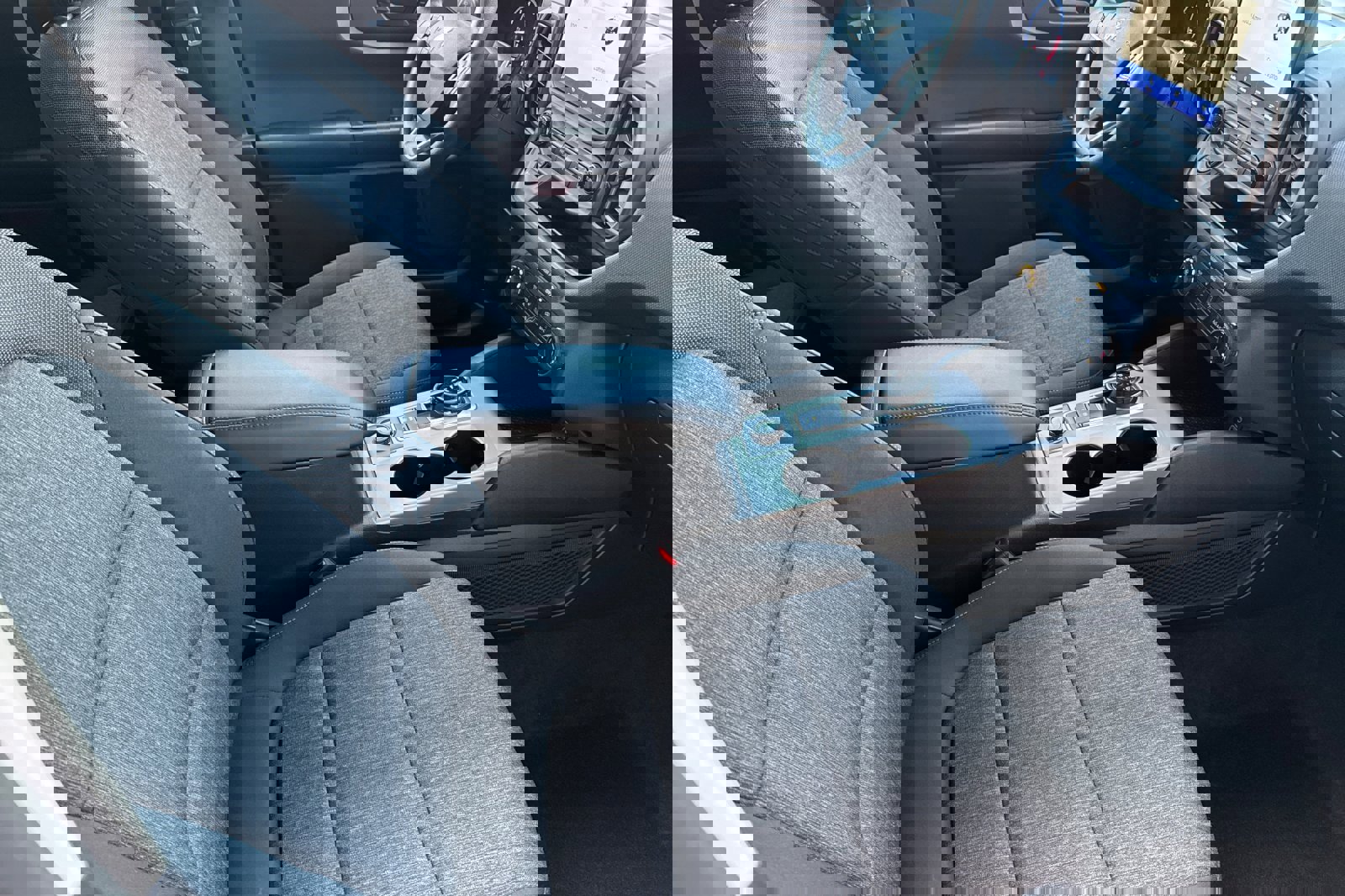 Certified 2024 Ford Bronco Sport Big Bend image 17