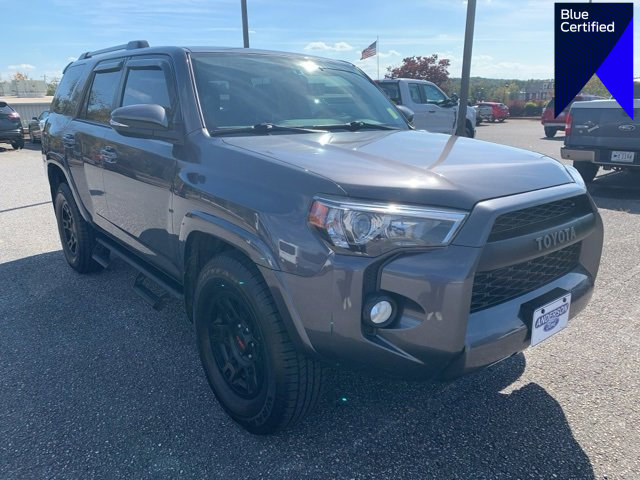Used 2019 Toyota 4Runner SR5 Premium