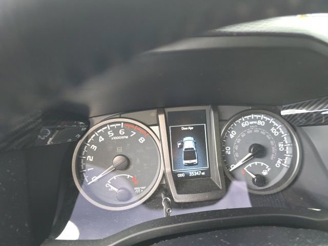 Used 2023 Toyota Tacoma TRD Sport image 11