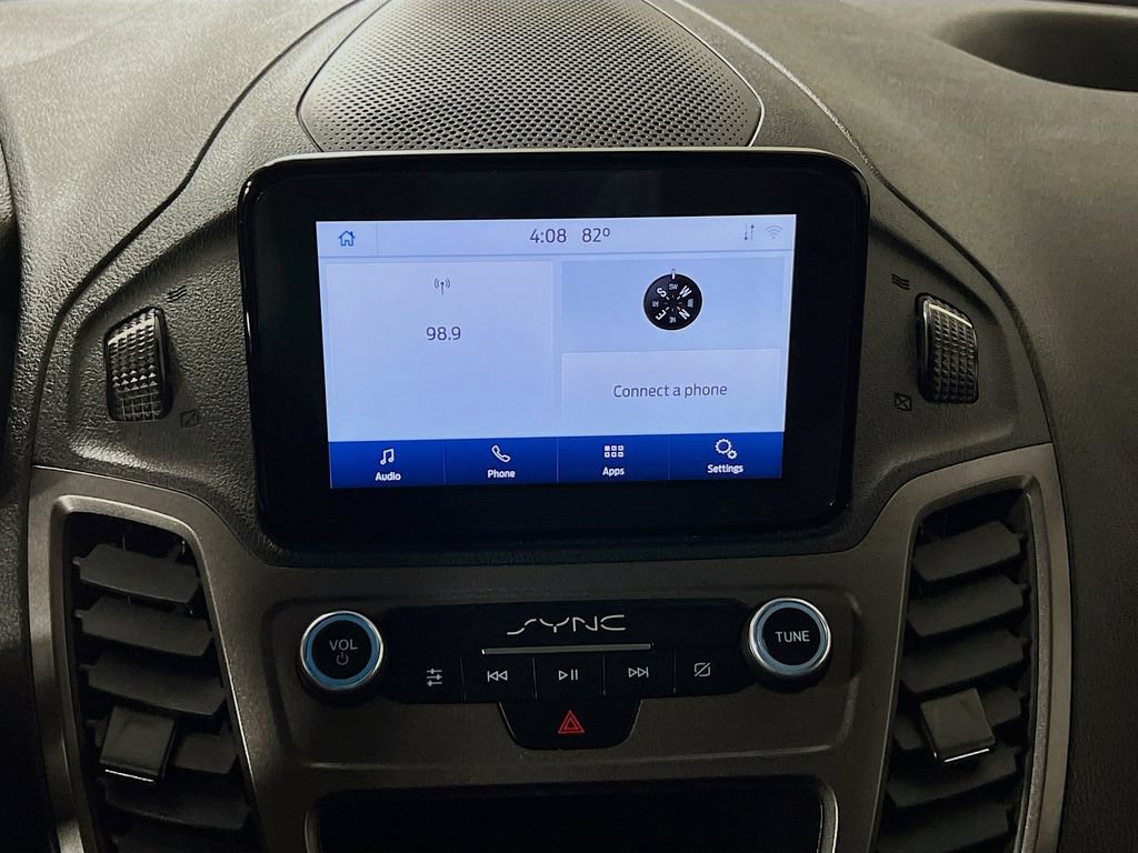 Certified 2021 Ford Transit Connect XLT FWD image 16