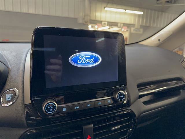 Certified 2022 Ford EcoSport Titanium image 7