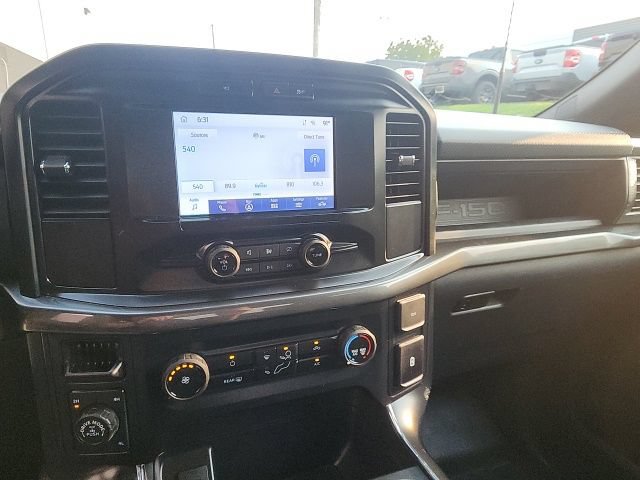 Certified 2023 Ford F150 XL w/ STX Appearance Package AWD/4WD image 23
