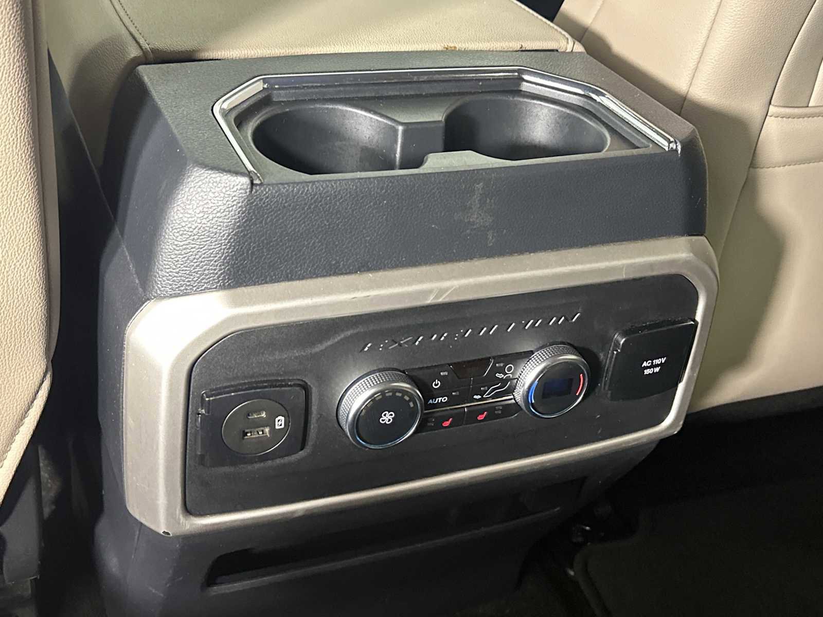 Certified 2023 Ford Expedition Max Limited image 23