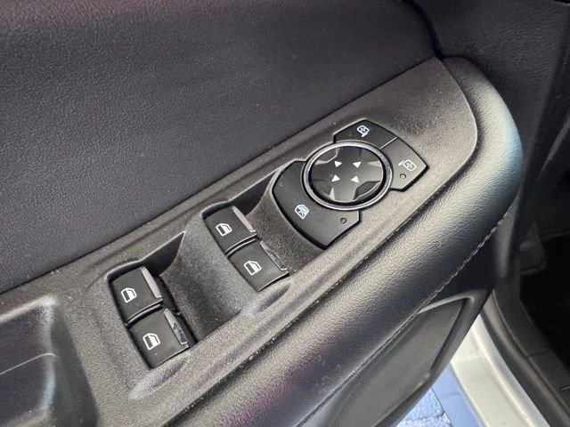 Certified 2024 Ford Edge SEL AWD/4WD image 11