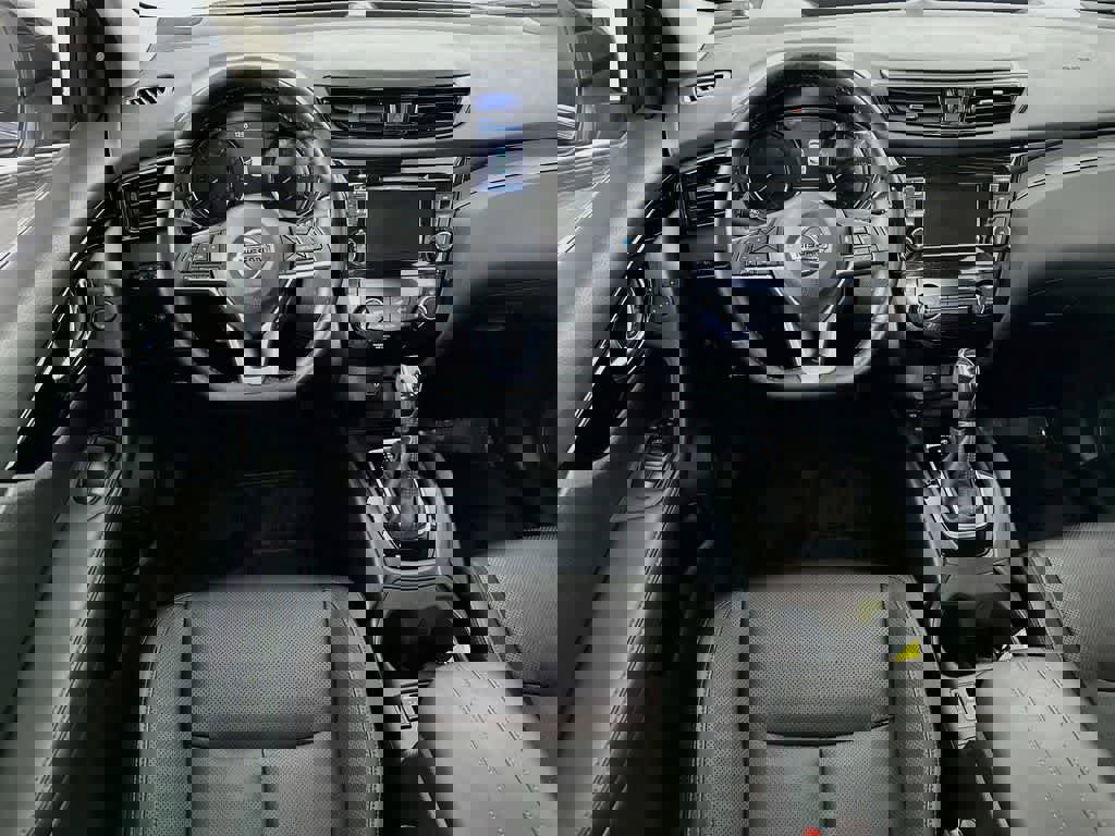 Used 2022 Nissan Rogue Sport SL image 10