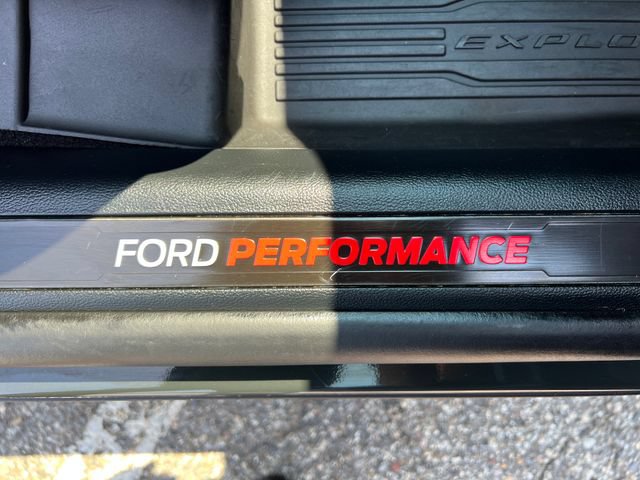 Certified 2024 Ford Explorer ST w/ Equipment Group 401A AWD/4WD image 41