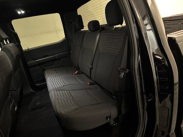 Certified 2022 Ford F150 XL w/ STX Appearance Package image 35