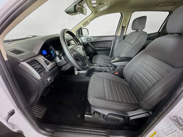 Certified 2021 Ford Ranger XL w/ Equipment Group 101A High image 11