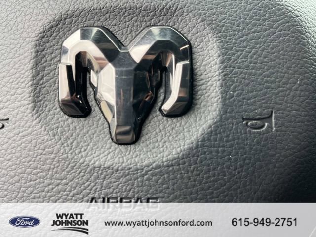 Used 2022 RAM 1500 Limited image 33