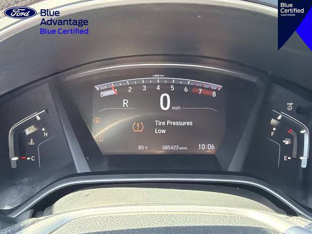 Used 2019 Honda CR-V EX image 29