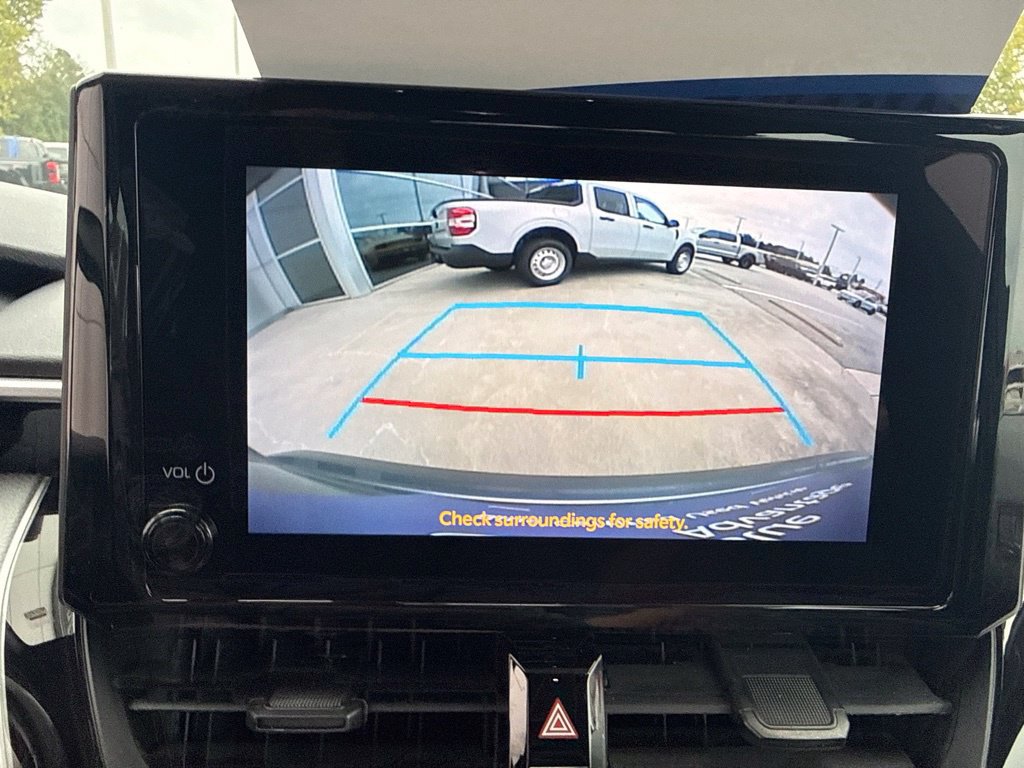 Used 2024 Toyota Corolla SE FWD image 23