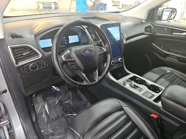 Certified 2023 Ford Edge SEL w/ Convenience Package AWD/4WD image 16