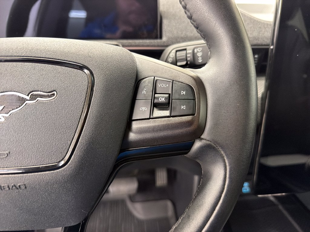 Certified 2023 Ford Mustang Mach-E Premium RWD image 23