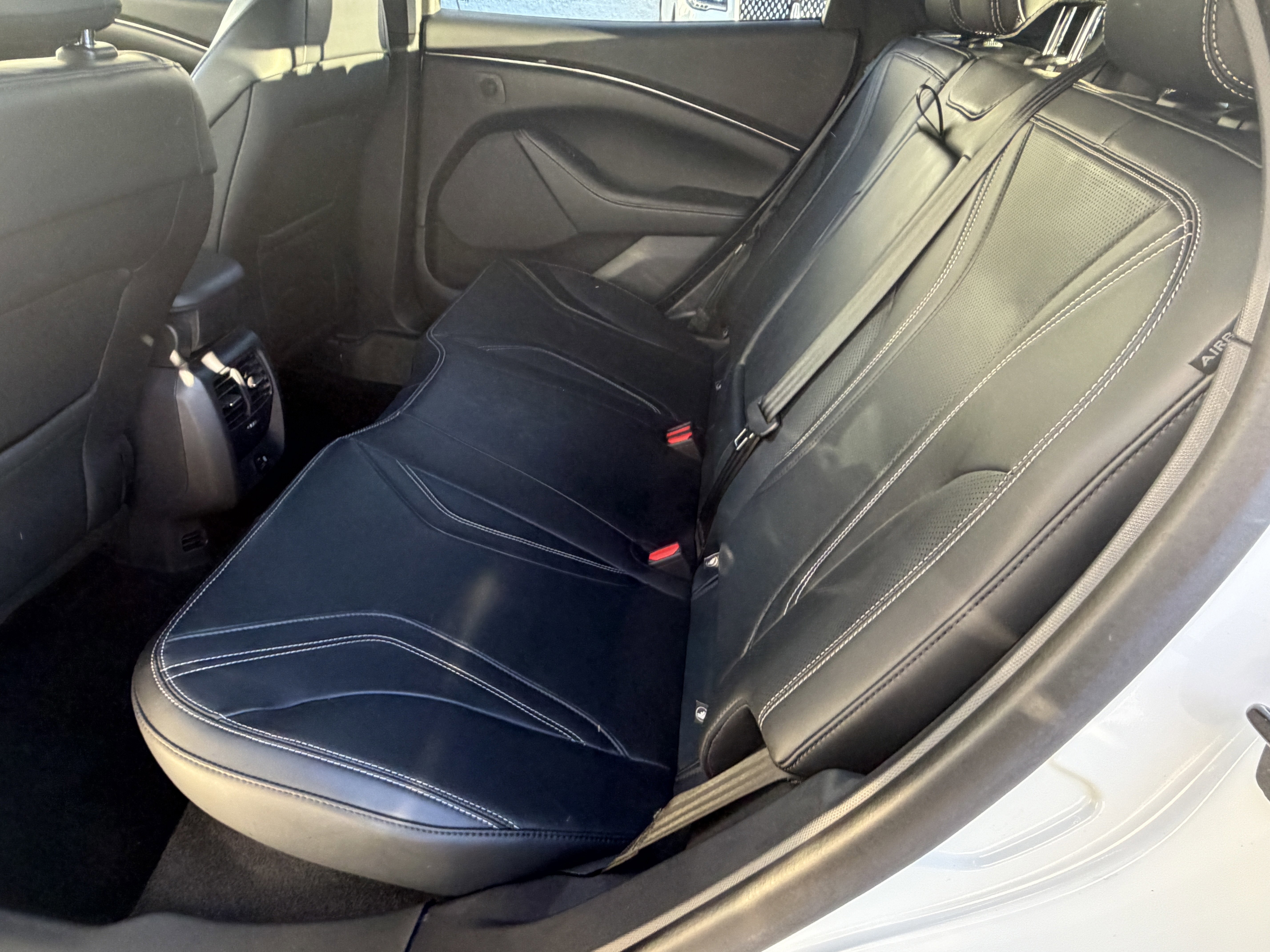 Certified 2023 Ford Mustang Mach-E Premium image 24