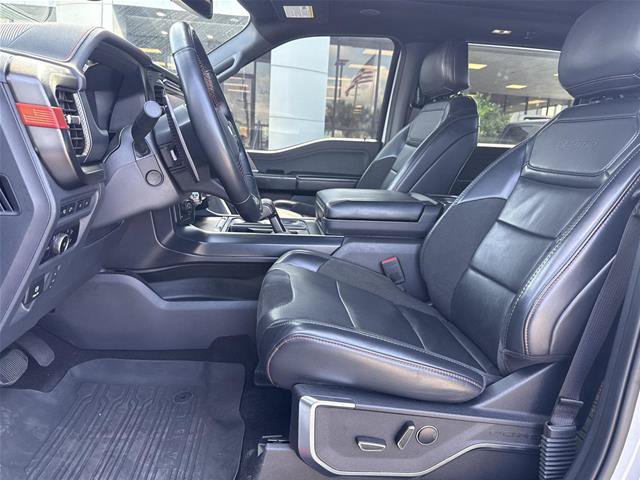 Certified 2024 Ford F150 Raptor AWD/4WD image 4