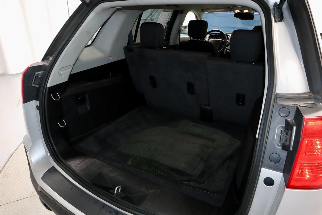 Used 2017 GMC Terrain SLE image 14