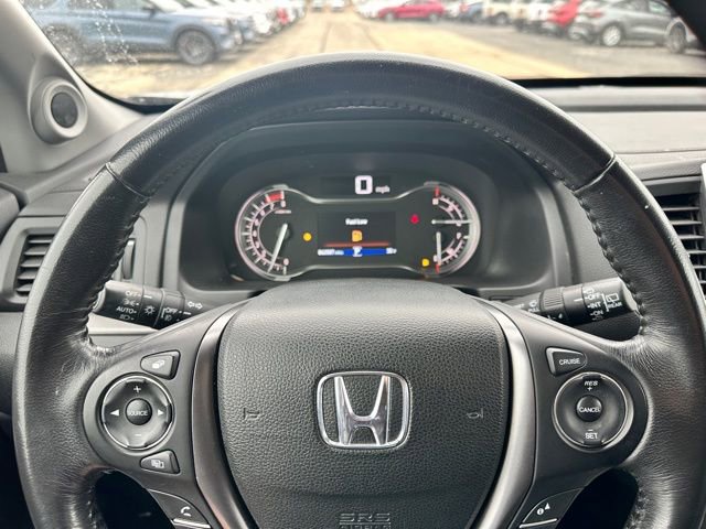 Used 2017 Honda Pilot EX-L image 24