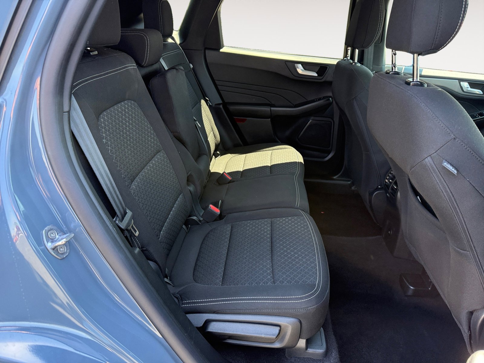 Certified 2024 Ford Escape Active w/ Tech Pack #2 FWD image 18