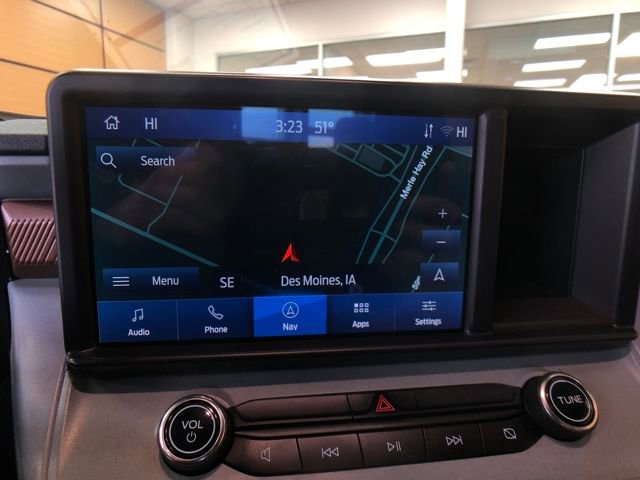 Certified 2023 Ford Maverick Lariat w/ Lariat Luxury Package image 17