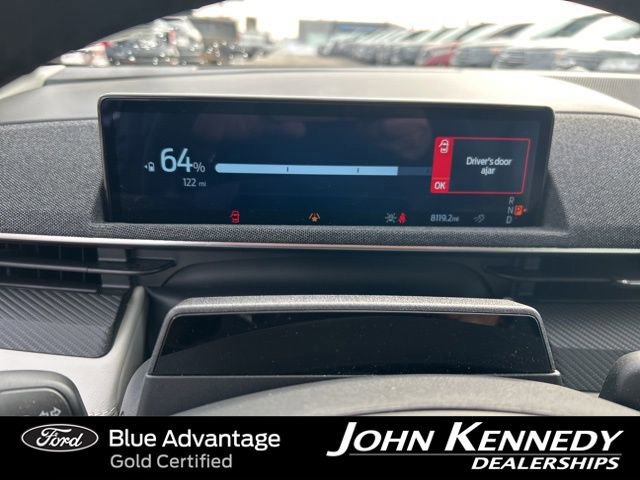 Certified 2025 Ford Mustang Mach-E Premium image 23