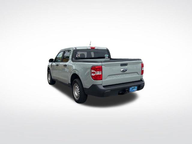 Certified 2023 Ford Maverick XL FWD image 6