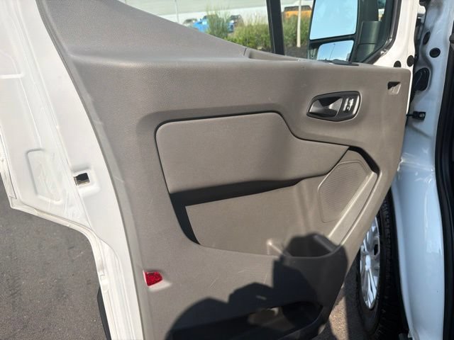 Certified 2024 Ford Transit 350 XLT RWD image 23