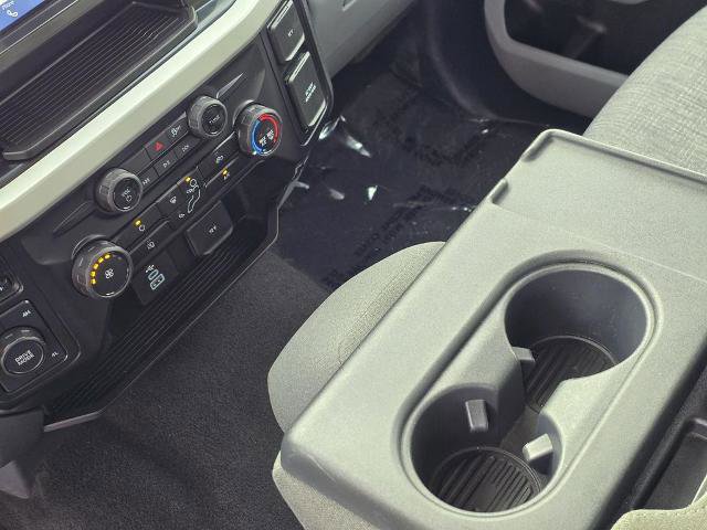 Certified 2025 Ford F250 XLT image 17
