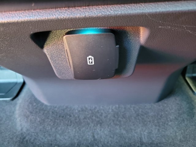 Certified 2025 Ford F150 STX w/ Equipment Group 200A image 16