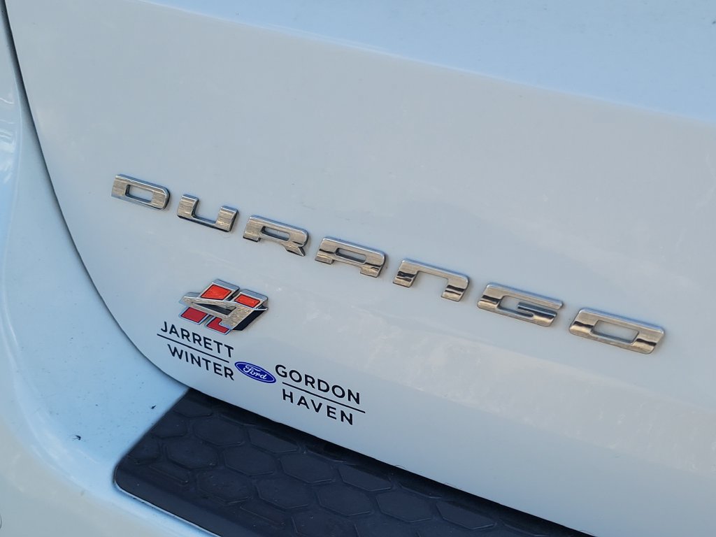 Used 2019 Dodge Durango GT AWD/4WD image 7