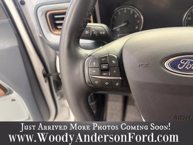 Certified 2024 Ford Maverick Lariat w/ FX4 Off-Road Package AWD/4WD image 11