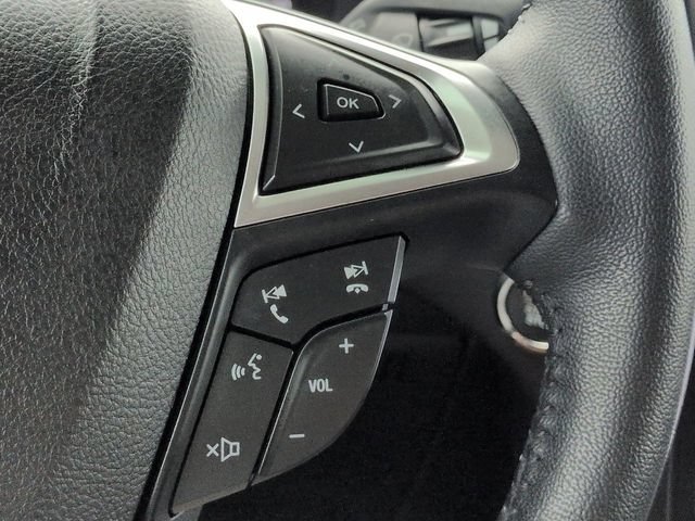 Certified 2024 Ford Edge SEL w/ Convenience Package AWD/4WD image 25