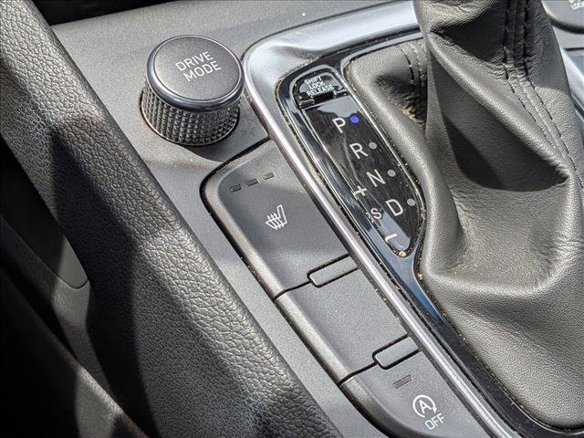 Used 2022 Hyundai Kona SEL w/ Convenience Package AWD/4WD image 17