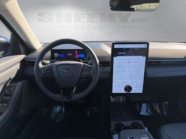 Certified 2024 Ford Mustang Mach-E Premium image 10