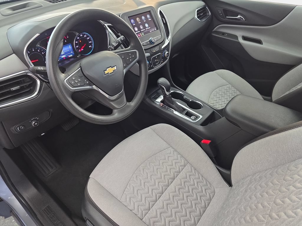 Used 2023 Chevrolet Equinox LS w/ LS Convenience Package AWD/4WD image 13