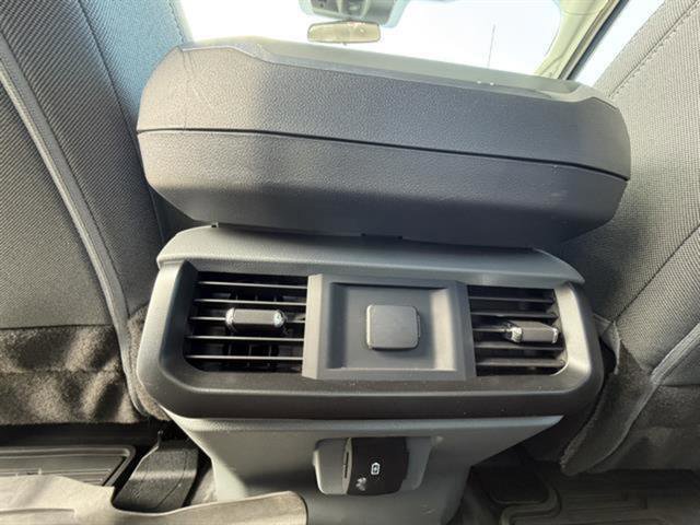 Certified 2022 Ford F150 XL w/ Equipment Group 101A High image 30