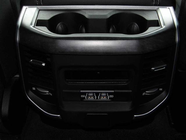 Used 2023 RAM 1500 Big Horn image 29
