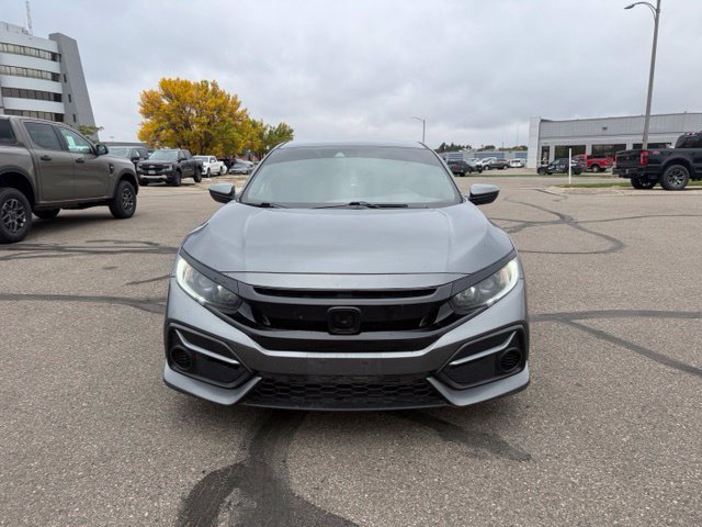 Used 2020 Honda Civic LX image 5