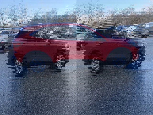 Certified 2024 Ford Escape Active w/ Cold Weather Package image 12