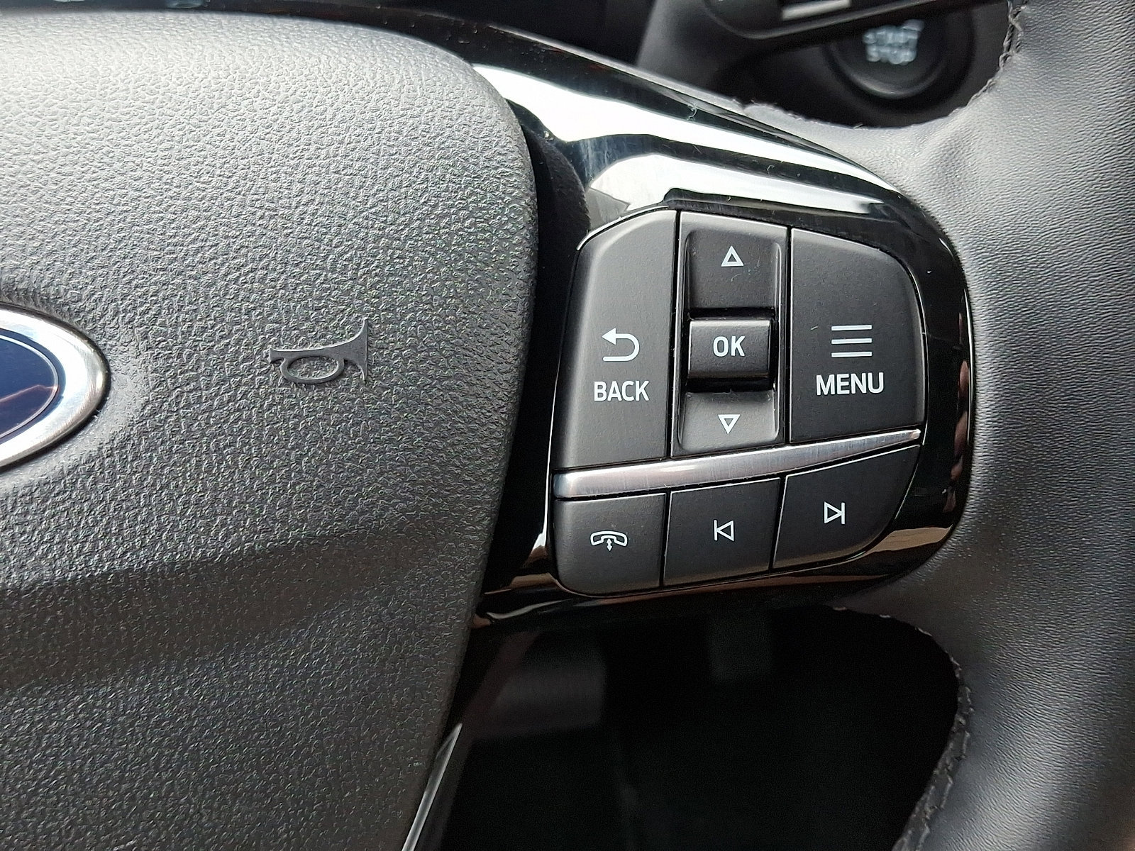 Certified 2023 Ford Escape Active image 20