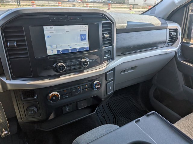 Certified 2021 Ford F150 XLT RWD image 23