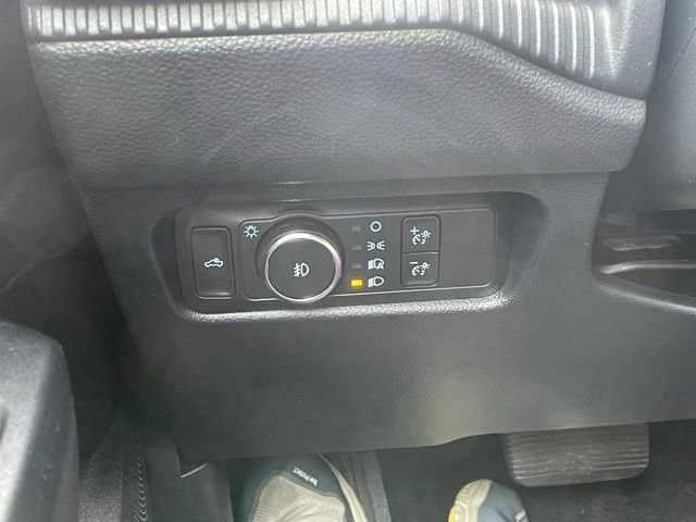 Certified 2024 Ford Ranger Raptor AWD/4WD image 20