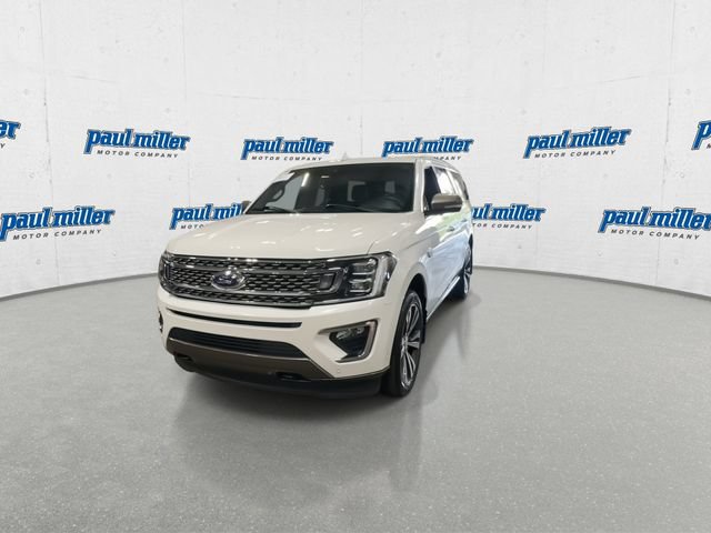 Certified 2021 Ford Expedition Max King Ranch AWD/4WD image 4