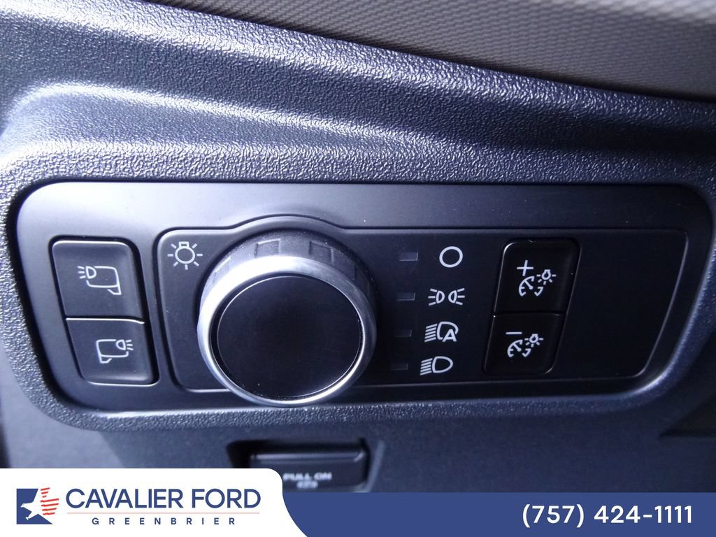 Certified 2024 Ford Bronco Wildtrak AWD/4WD image 11