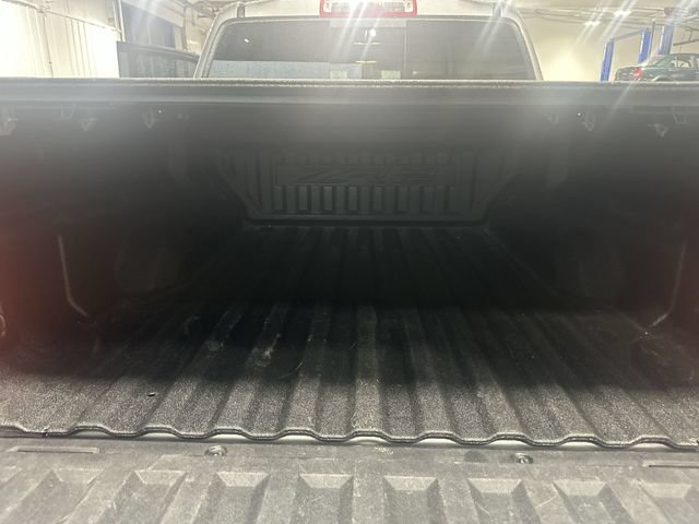 Used 2024 Chevrolet Colorado ZR2 w/ ZR2 Convenience Package III AWD/4WD image 26