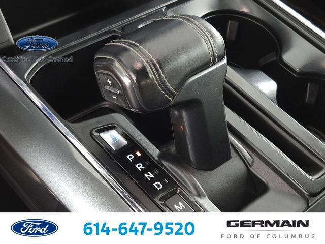 Certified 2023 Ford F150 XLT w/ Equipment Group 302A High AWD/4WD image 28